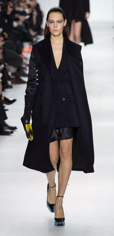 Christian Dior - París Fashion Week O/I 2014-2015