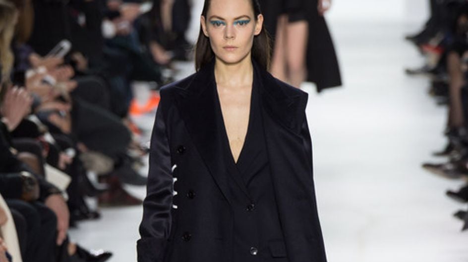 Christian Dior - París Fashion Week O/I 2014-2015