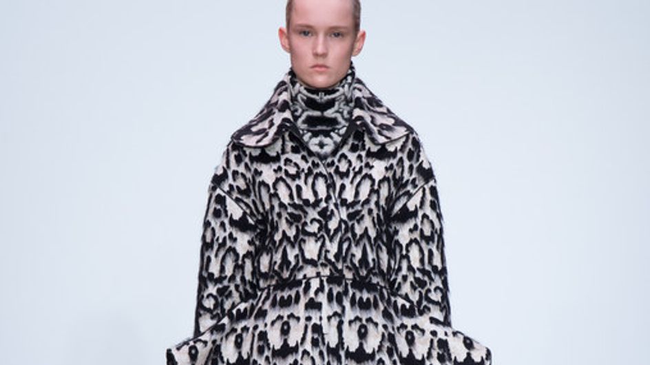 Giambattista Valli - París Fashion Week O/I 2014-2015