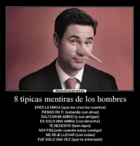 mentirosos patológicos