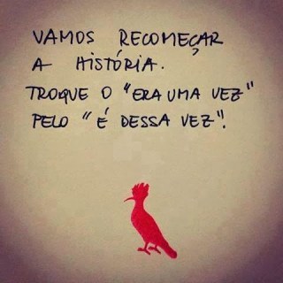 Pensamentos, conselhos e amor ♥