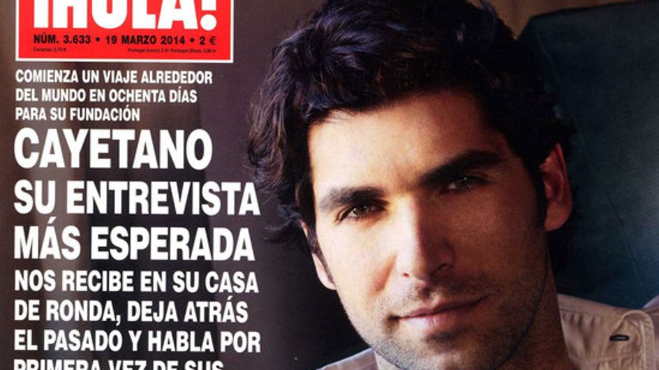 Las portadas de las revistas: marzo semana 2