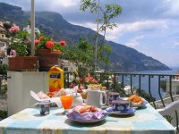 Penelope Tu Organizzi La Cena Io Preparo La Colazione