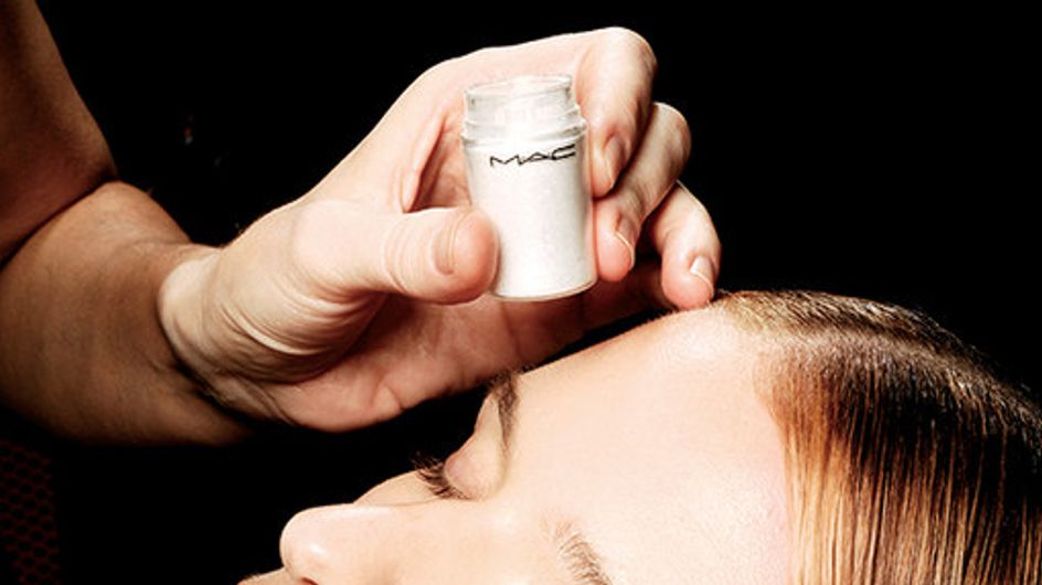 Tendencias de maquillaje primavera verano 2014
