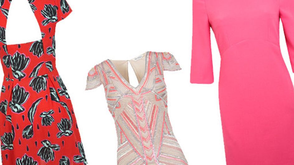 50 Dresses With Sleeves: Shoulder Chic