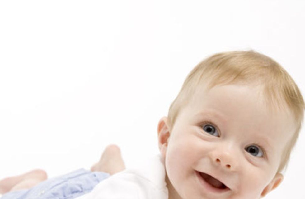 Unique and unusual baby names