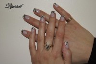 Ongles Gel Résine Poitiers 86 Nail Art