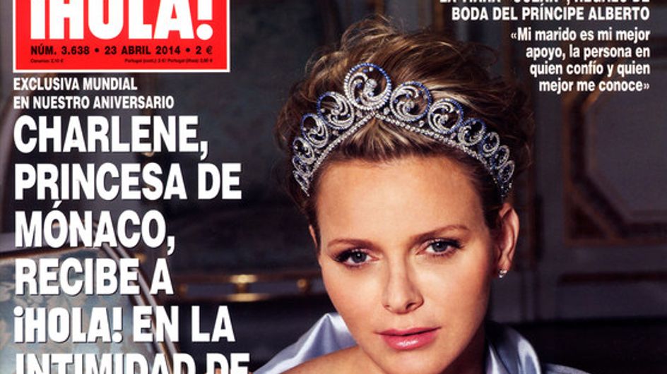 Las portadas de las revistas: Abril semana 3