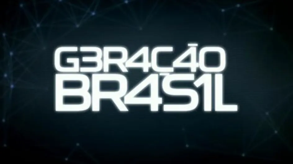 Geração Brasil: fotos da novela Geração Brasil (G3R4Ç4O BR4S1L)