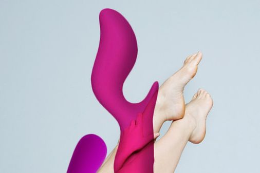 Pretty in Pink: Die besten Sextoys