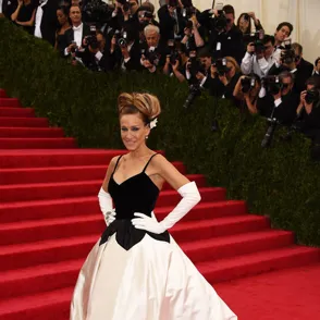 Het MET gala 2014: alle looks van de rode loper
