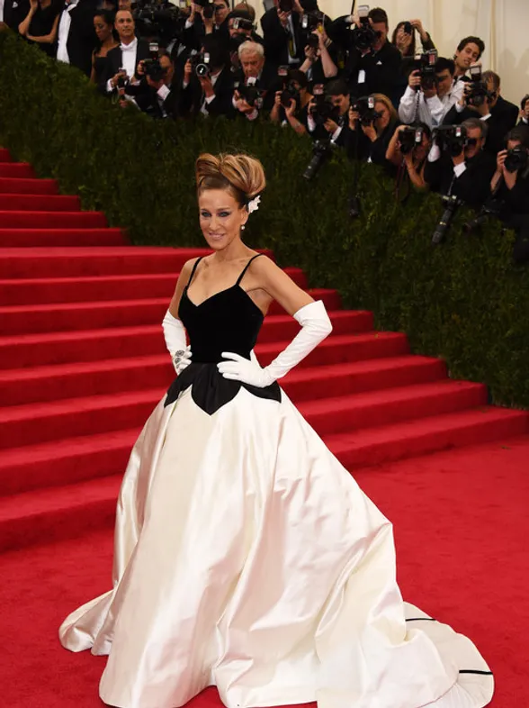 Het MET gala 2014: alle looks van de rode loper