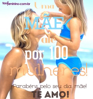 Cartões de Dia das Mães