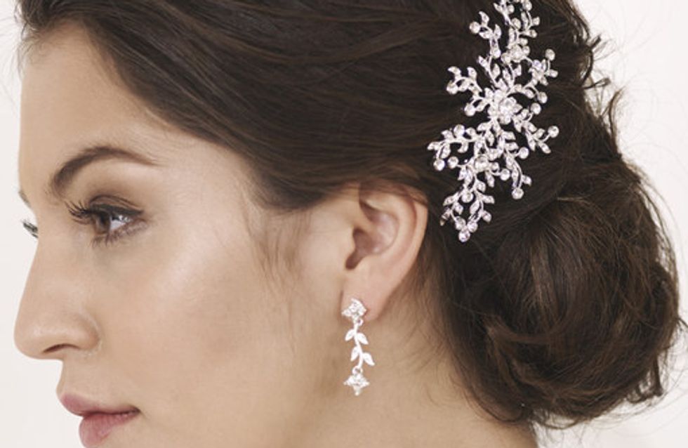 Brautschmuck