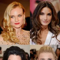 De celebs met de mooiste lange lokken