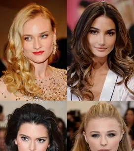 De celebs met de mooiste lange lokken