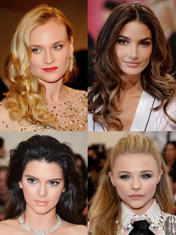 De celebs met de mooiste lange lokken