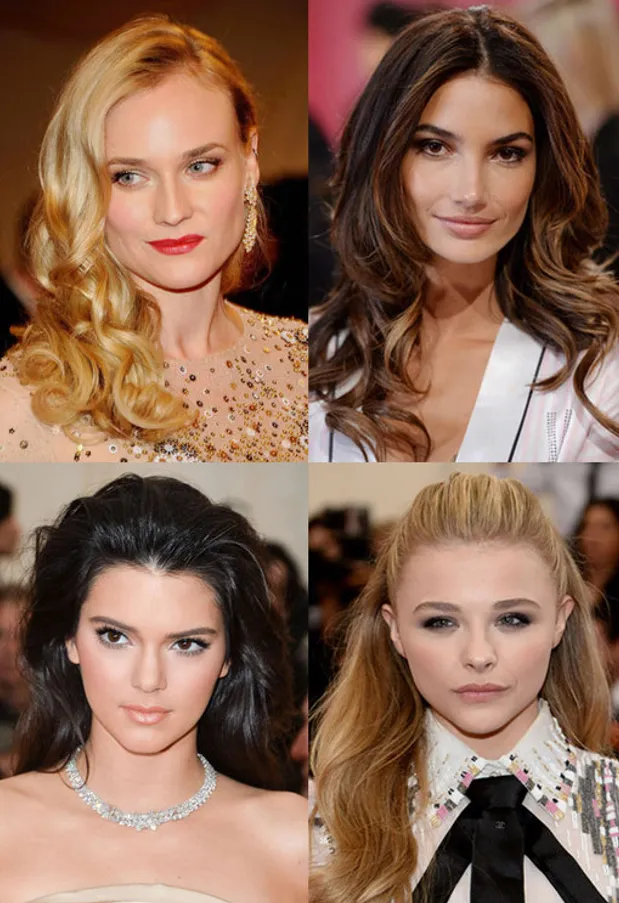 De celebs met de mooiste lange lokken