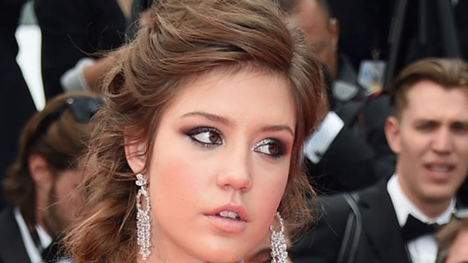 Todos los peinados del festival de Cannes 2014