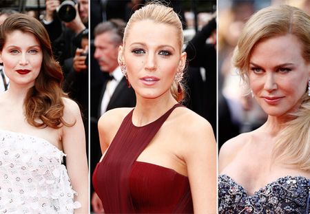 Cannes 2014: tutti i beauty trend dal red carpet