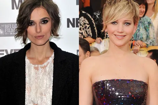 Short Choppy Hairstyles