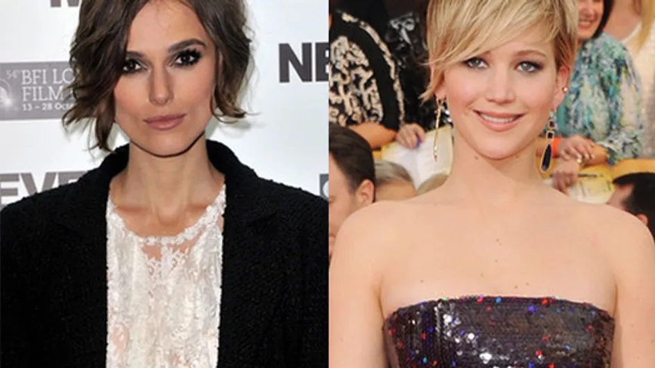 100 Short Choppy Hairstyles To Inspire Your Next Cut