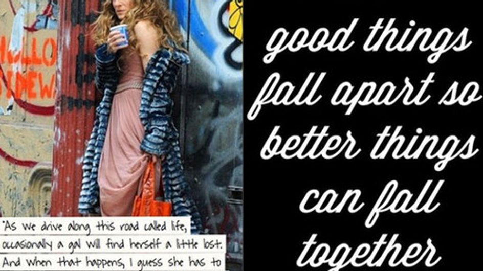 50 Moving On Quotes To Forget About Him