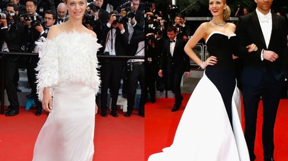 Cannes 2014: Die Looks der Stars