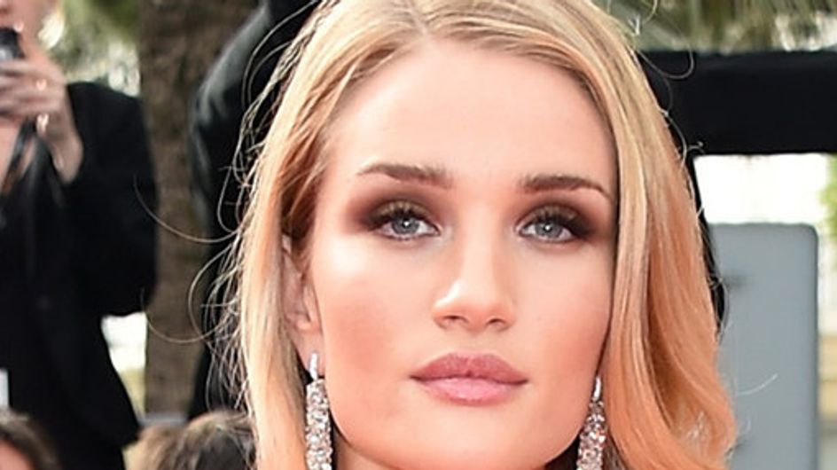 Cannes 2014: Die schönsten Frisuren der Stars