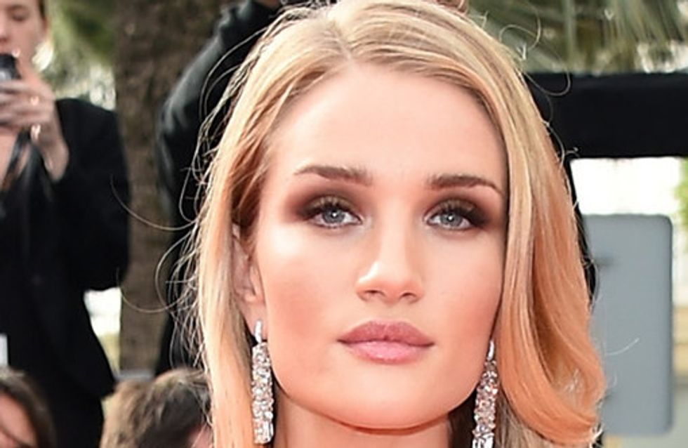 Cannes 2014: Die schönsten Frisuren der Stars