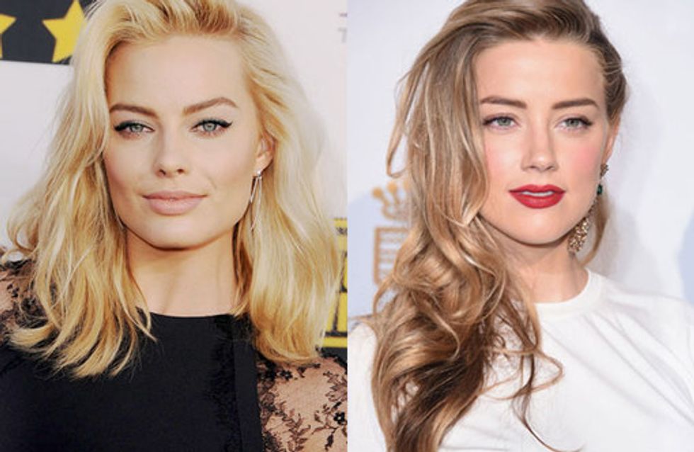 Over 200 Of The Best Blonde Bombshell Hairstyles
