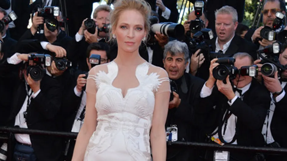 Looks de stars du Festival de Cannes 2014 : top ou flop ?