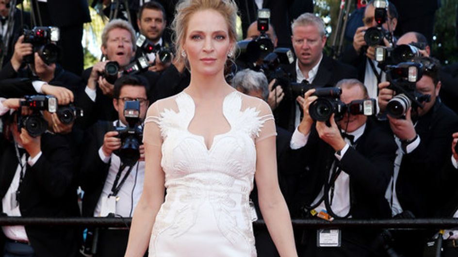 La alfombra roja del Festival de Cannes 2014