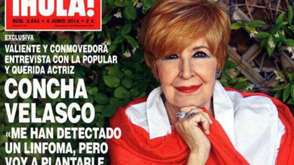 Las portadas de las revistas: Mayo semana 4