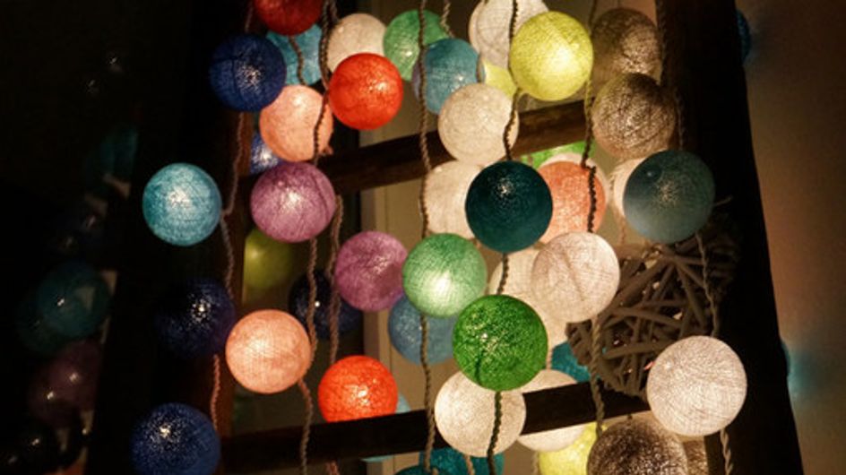 30 Dekoideen für die Sommerparty