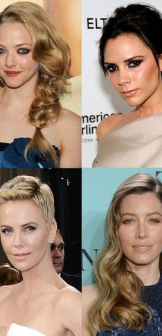 Hairstyles For Fine Hair