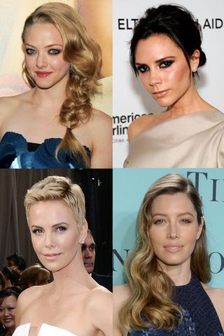 Hairstyles For Fine Hair