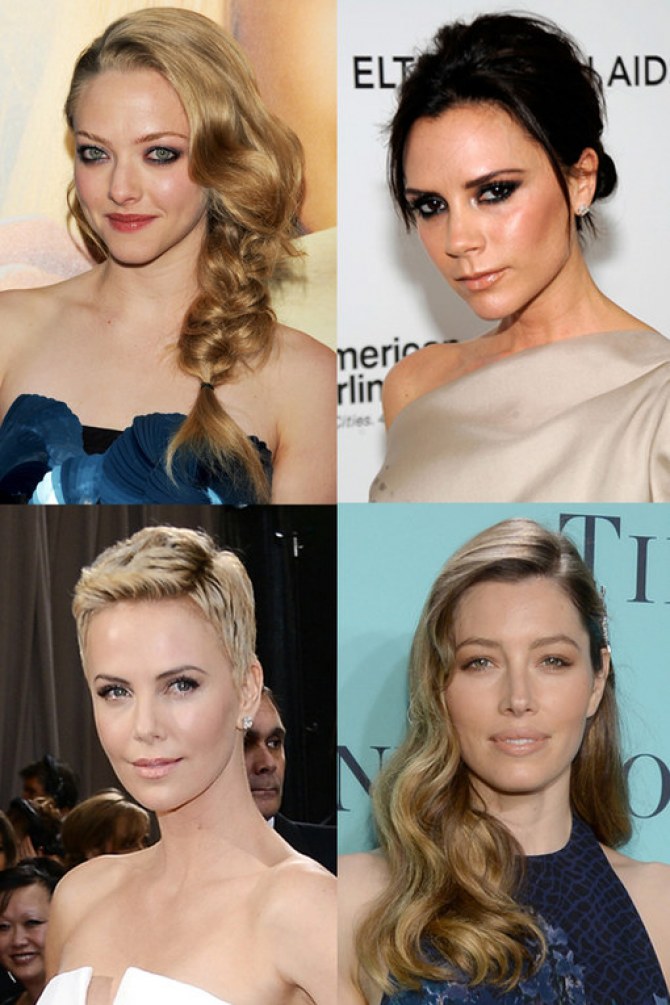 Hairstyles For Fine Hair