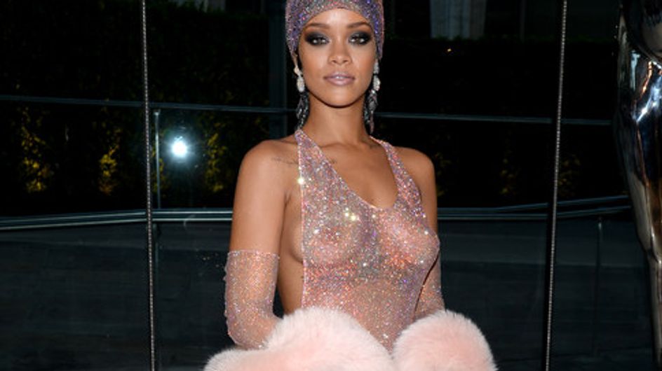 Los premios de la moda CFDA 2014