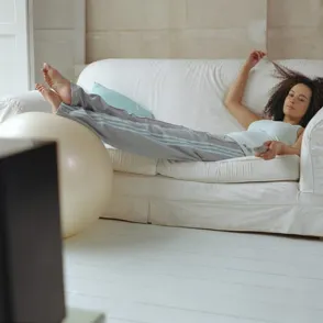 Zo verlies je ook 100 calorie&euml;n!