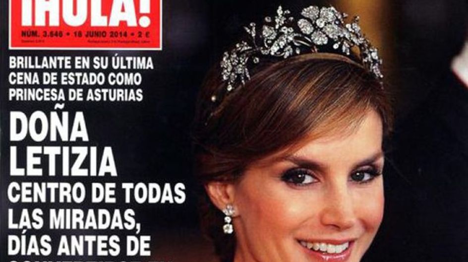 Las portadas de las revistas: Junio semana 2
