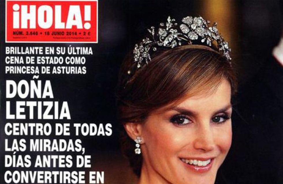 Las portadas de las revistas: Junio semana 2