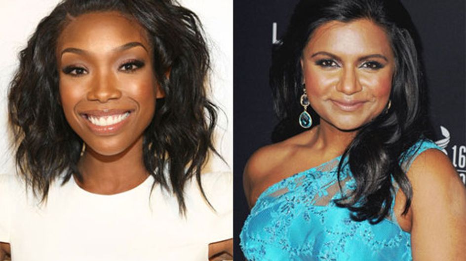 Black Hairstyles