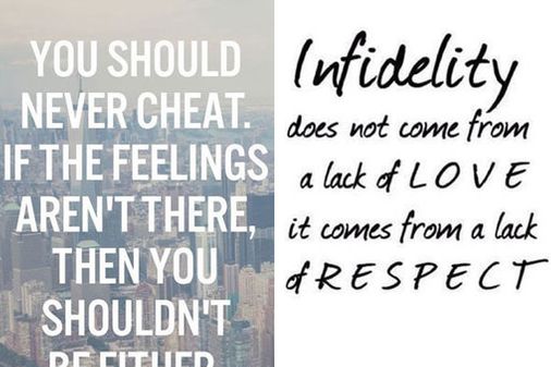 50 Cheating Quotes To Help Heal Your Broken Heart