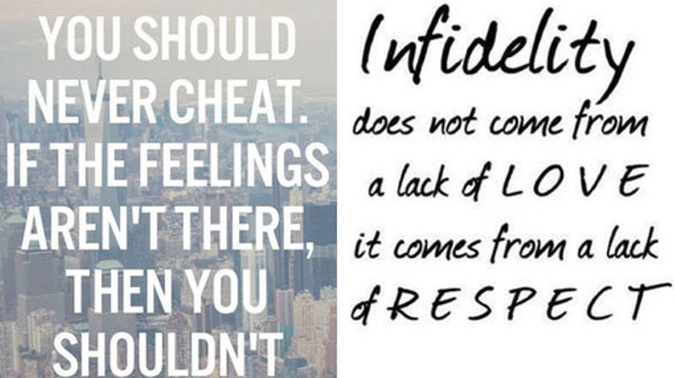 50 Cheating Quotes To Help Heal Your Broken Heart