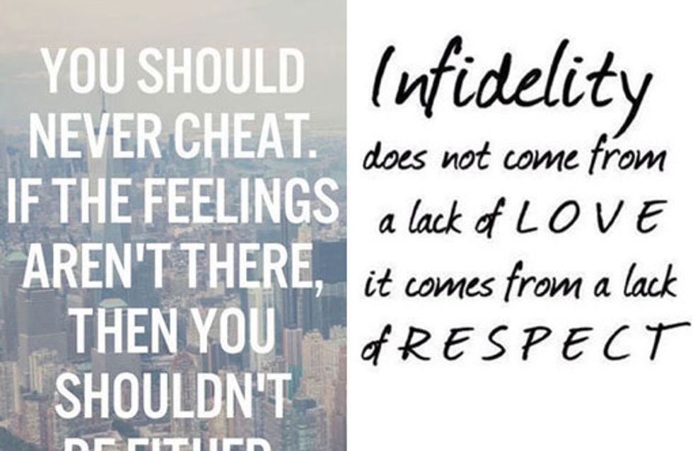 50 Cheating Quotes To Help Heal Your Broken Heart Photo Album