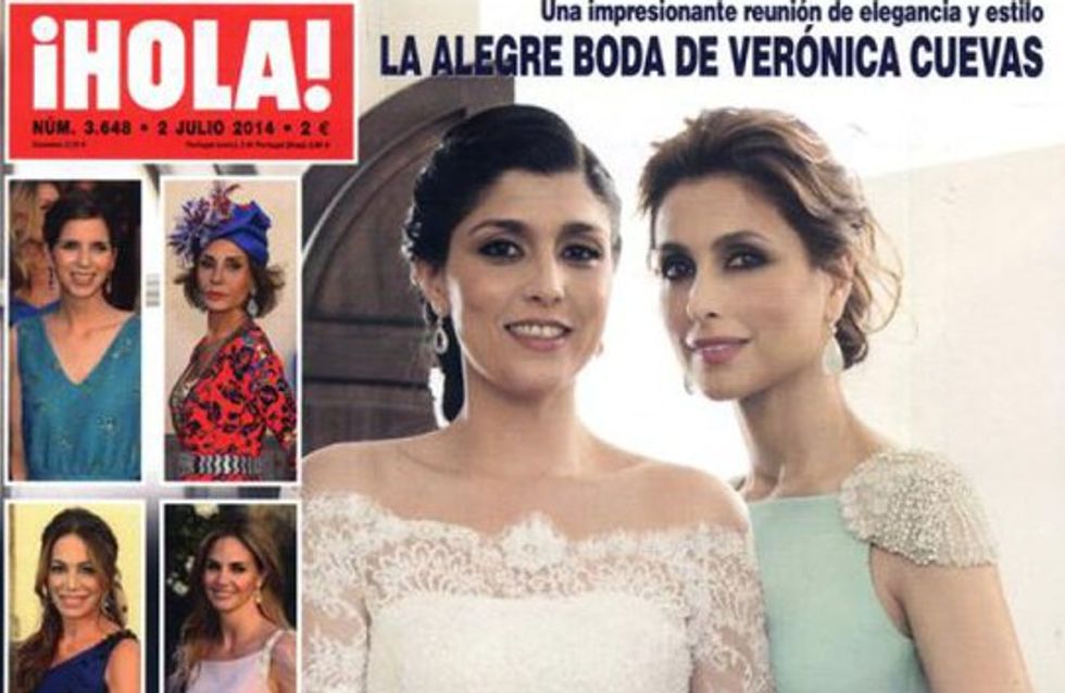 Las portadas de las revistas: junio semana 4