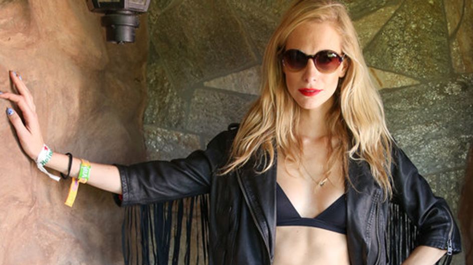 Hot Pants: así los llevan las celebrities más sexys