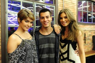 Fotos da nova temporada de Malhação