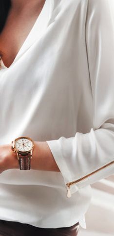 El tiempo en tus manos: Los relojes más lujosos del verano